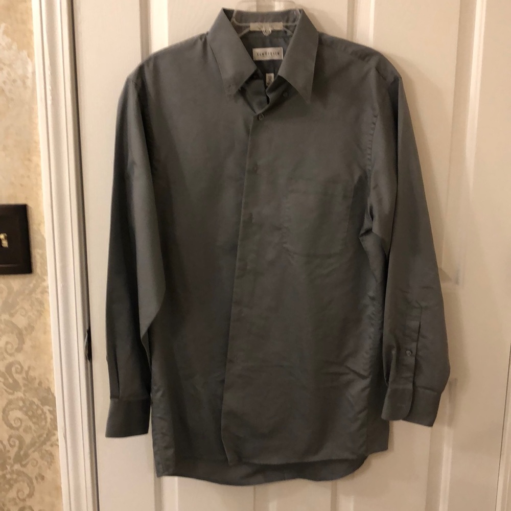 Men’s dress shirt